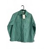 Women's Luna Button Down Jacket - FRNCH - 2 of 4