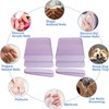 LOVELAY CREATIONS 100-Pack Nail Files - 2 of 4