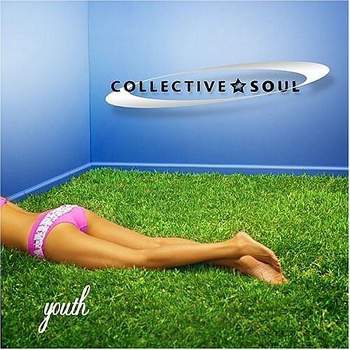 Collective Soul - Youth (CD)