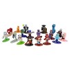 Jada Toys Nano Metalfigs Minecraft Die-Cast Figures 1.65" 20-Pack - image 2 of 4