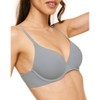 Adore Me Women's Janelle Demi Bra - image 2 of 4