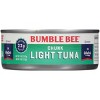 Bumble Bee Chunk Light Tuna in Water - 5oz - image 2 of 4