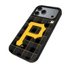 MLB National League Teams Plaid MagSafe Compatible Cell Phone Case for Apple iPhone 17 Series - 2 of 4