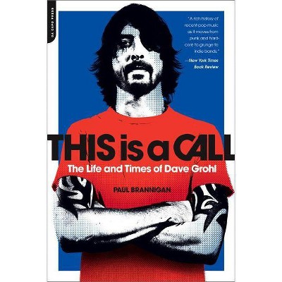 This Is a Call - by  Paul Brannigan (Paperback)