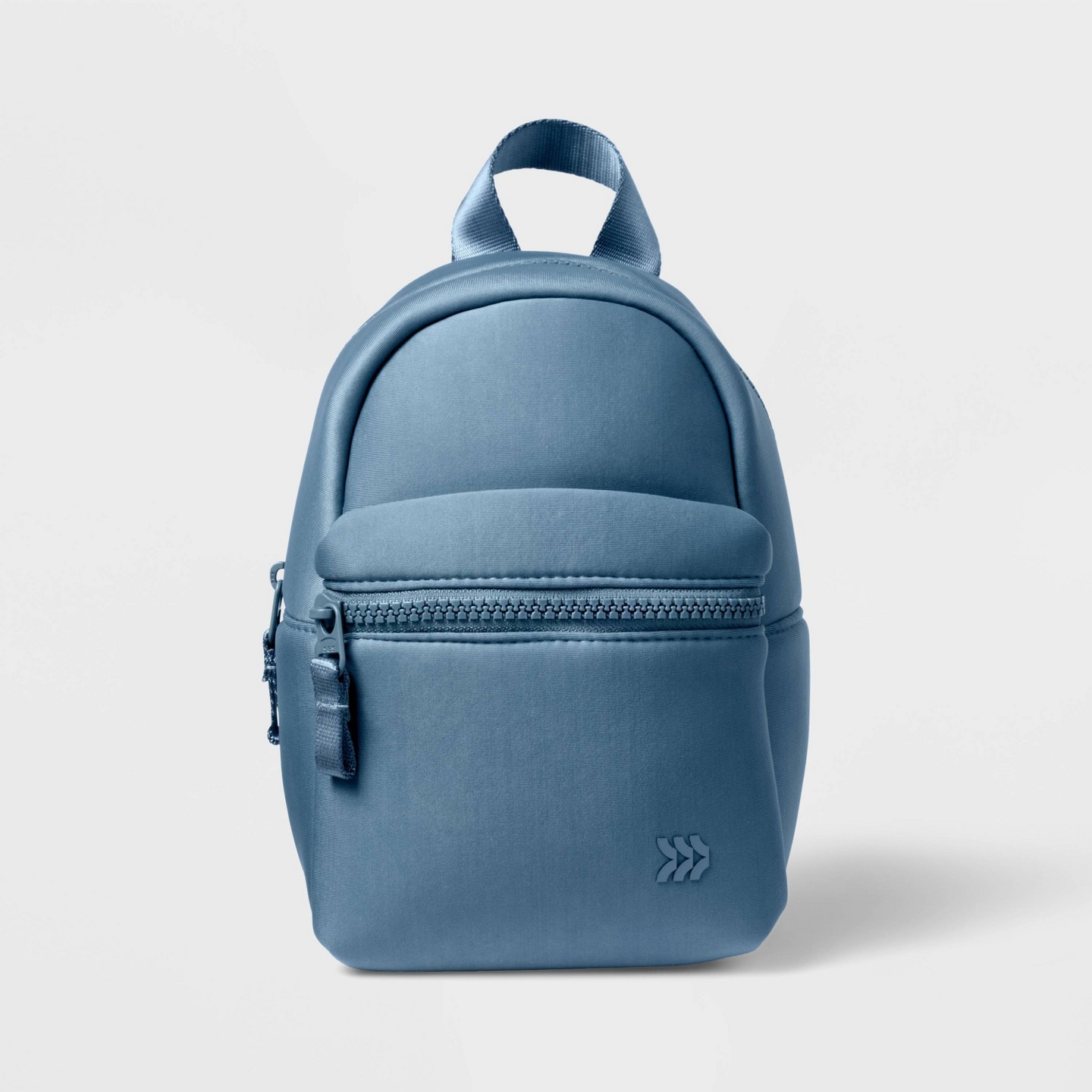 Рюкзак All In Motion Neoprene Mini, цвет: Пыльный тёмно-синий — фото 1