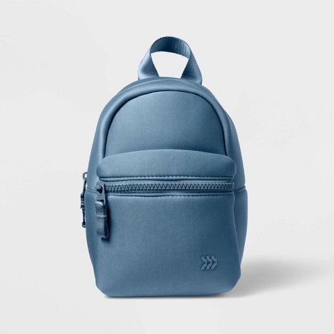 Рюкзаки All In Motion Neoprene Mini Backpack - All In Motion™ Dusty Navy