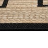 Liora Manne Katonah Geometric Indoor/Outdoor Area Rug.. - 3 of 4