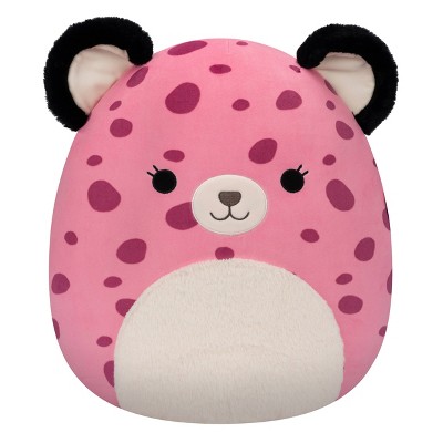 Squishville By Squishmallows Pink Play & Display : Target