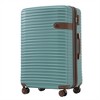 BEAFUP 4 Piece Luggage Set Suitcase Set, ABS Hard Shell Lightweight Expandable, 4 Packing Cubes, TSA Lock, Spinner Wheels(16/20/24/28) - 2 of 4