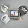 Pavilion Gift Company - Beach - 8.75" Frame (Holds 6" x 4" Photo) - Single Image Frames - 3 of 4