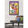 Trends International Disney Junior Super Kitties - Group Framed Wall Poster Prints - 2 of 4