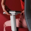 Autonomous ErgoChair Pro Office Chair Lumbar Support - Foam - 4 of 4