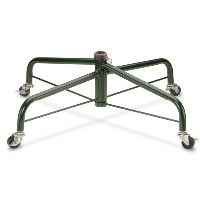 28" Rolling Tree Stand - National Tree Company