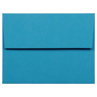 Jam Paper 50pk Brite Hue A2 Envelopes 4.375