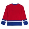 NHL New York Rangers Boys' Jersey - 3 of 3