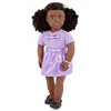 Our Generation Tiffany 18" Jewelry Doll - 3 of 4