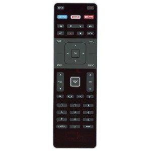 Dan’s Originals for Vizio XRT500 with XUMO key TV Remote Control - 1 of 2