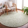 Trace TRC103 Hand Tufted Indoor Rugs - Safavieh - 2 of 4