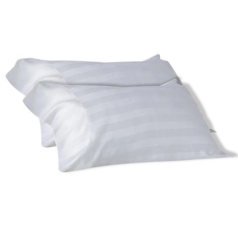 White pillow hot sale cases target