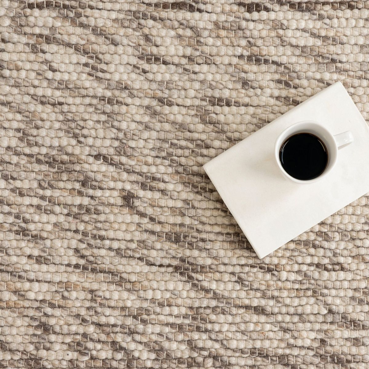 Nuloom Marilyn Marled Area Rug - thumbnail 8