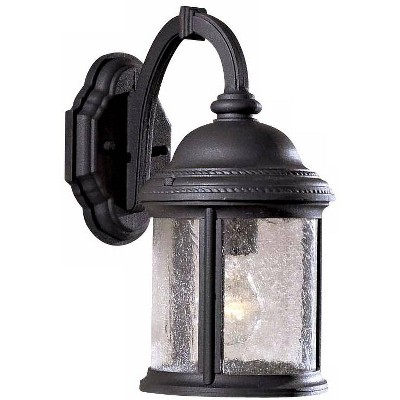 Minka Lavery Hancock Collection 13 1/4 High Outdoor Wall Light
