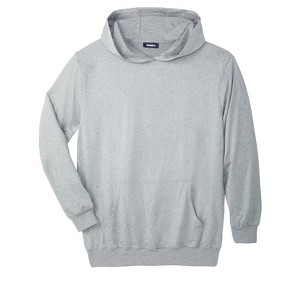 KingSize Loungewear Pullover Hoodie - 1 of 3