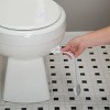 Safety 1st Outsmart Toilet Lock - image 3 of 4