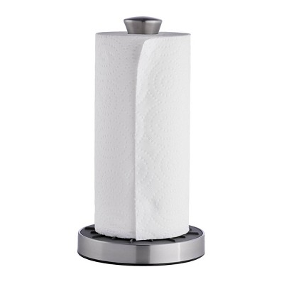 Kamenstein Spray and Clean Paper Towel Holder