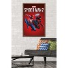 Trends International Marvel's Spider-Man 2 - Key Art Framed Wall Poster Prints - 2 of 4