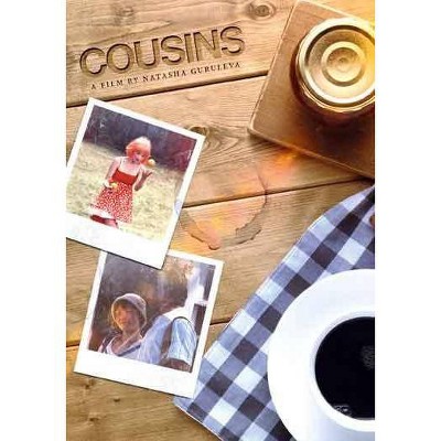 Cousins (DVD)(2014)