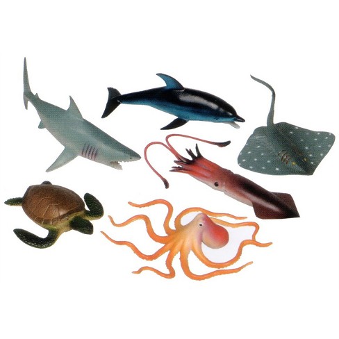 ocean animals for kids