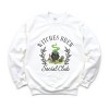 Simply Sage Market Witches Brew Social Club Sweatshirt - 2 of 4