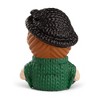 Bensussen Deutsch & Associates, LLC (BDA/HMBR) Harry Potter Handmade By Robots #023 Professor McGonagall Micro Vinyl Figure - 3 of 4