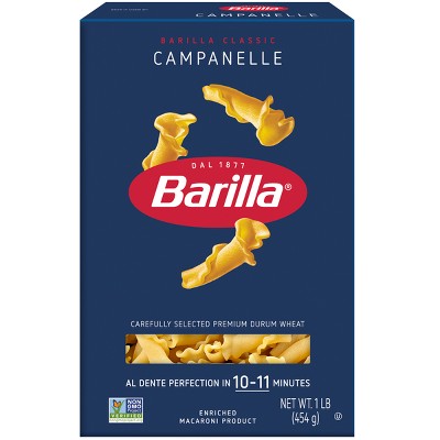 Barilla Campanelle  - 16oz