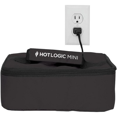 Hot Logic Mini Personal Portable Oven