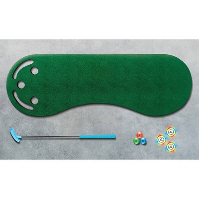 CIPTON LED Mini Golf Putter Set - 8pc