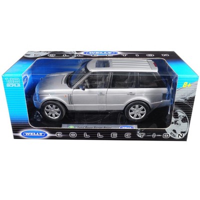 lincoln navigator diecast