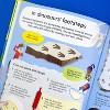 Science Experiments - (Usborne Stem) by James MacLaine & Lizzie Cope & Rachel Firth & Darran Stobbart (Hardcover) - 3 of 4