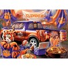 MasterPieces 1000 Piece Jigsaw Puzzle - NCAA Clemson Tigers Gameday - 3 of 4