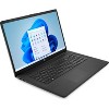 Refurbished: HP 17T-CN300 2 17" Laptop i7-1355U 16GB 512GB SSD W11H - Manufacturer Refurbished - 3 of 4
