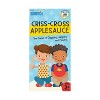 Briarpatch Criss-Cross Applesauce Board Game - 3 of 4