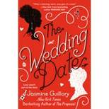 Wedding Date -  by Jasmine Guillory (Paperback)