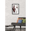 Trends International Marvel Spider-Man: No Way Home - Sketches Framed Wall Poster Prints - 2 of 4