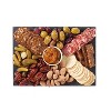 Gourmet Dash Charcuterie Accompaniment Starter Kit Party Platter - 51.5oz - 2 of 2