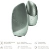 GESKE Sonic Thermo Facial Brush 6 in 1 Green - 2 of 4