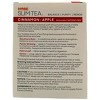 Ultra Slim Tea-Cinnamon/Apple by Hobe Labs  -  24 Bag - 2 of 2