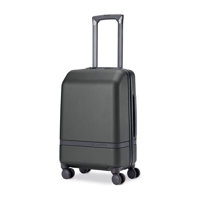 Nomatic Hardside Spinner Wheel Luggage with TSA Lock, Check In, 1 of 2