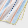 Waffle Hand Towel - Room Essentials™ - 3 of 4
