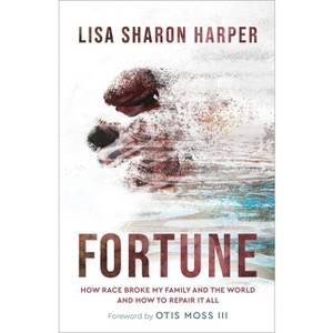 Fortune - by  Lisa Sharon Harper (Hardcover) - 1 of 1