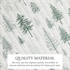Rustic Woodland Printed Reversible Quilt Set - Great Bay Home - 2 of 4
